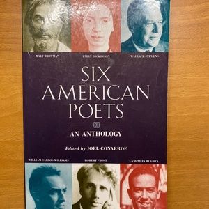 Six American Poets